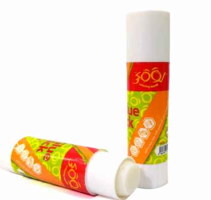 چسب ماتیکی برند لوکی