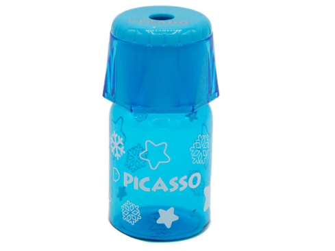 مدادتراش پیکاسو مدل Bottle sharpener
