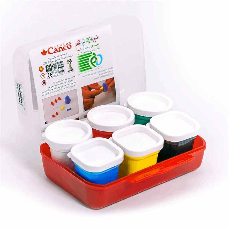 خمیر بازی کنکو