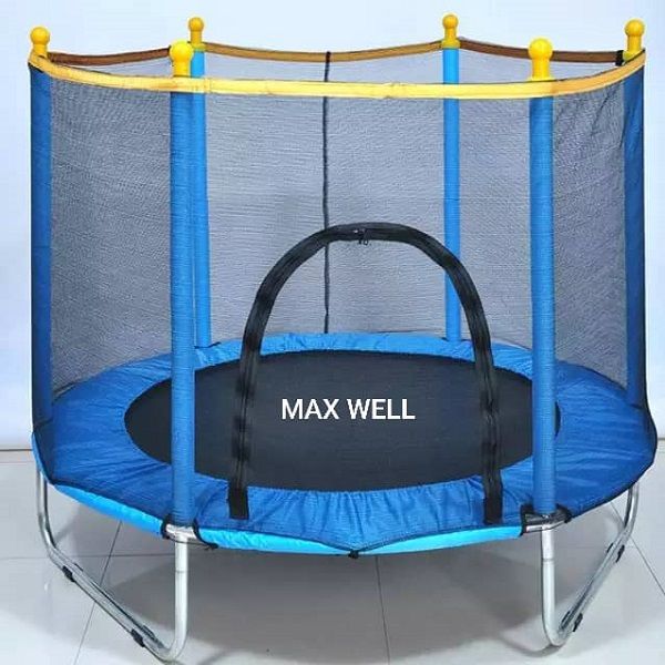 ترامپولین کودک مدل 150U