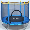 ترامپولین کودک مدل 150U
