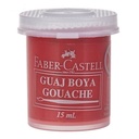 گواش 6 رنگ فابر کاستل مدل بویا