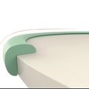 ضربه گیر ایمنی و محافظ کودک سیلیکونی