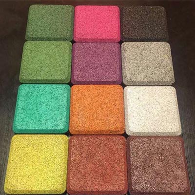 تایل گرانولی