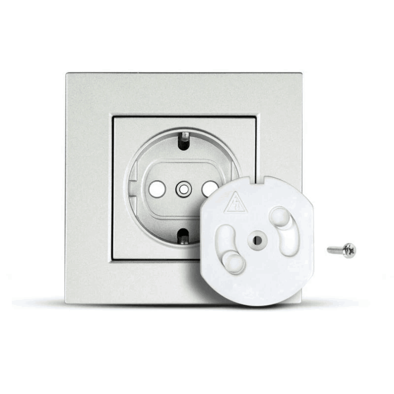 محافظ پریز برق