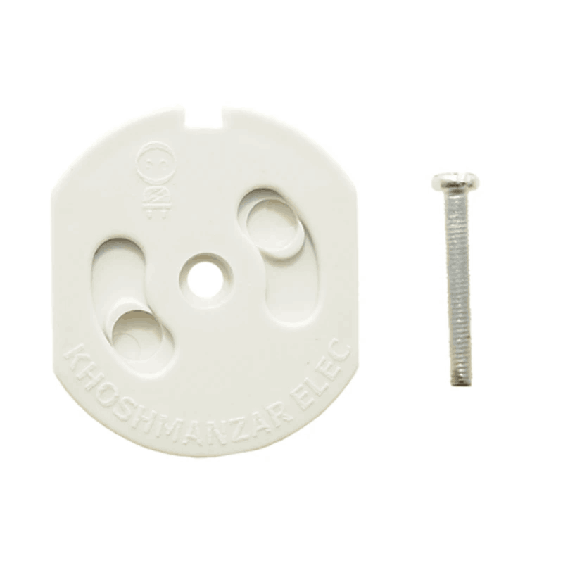 محافظ پریز برق