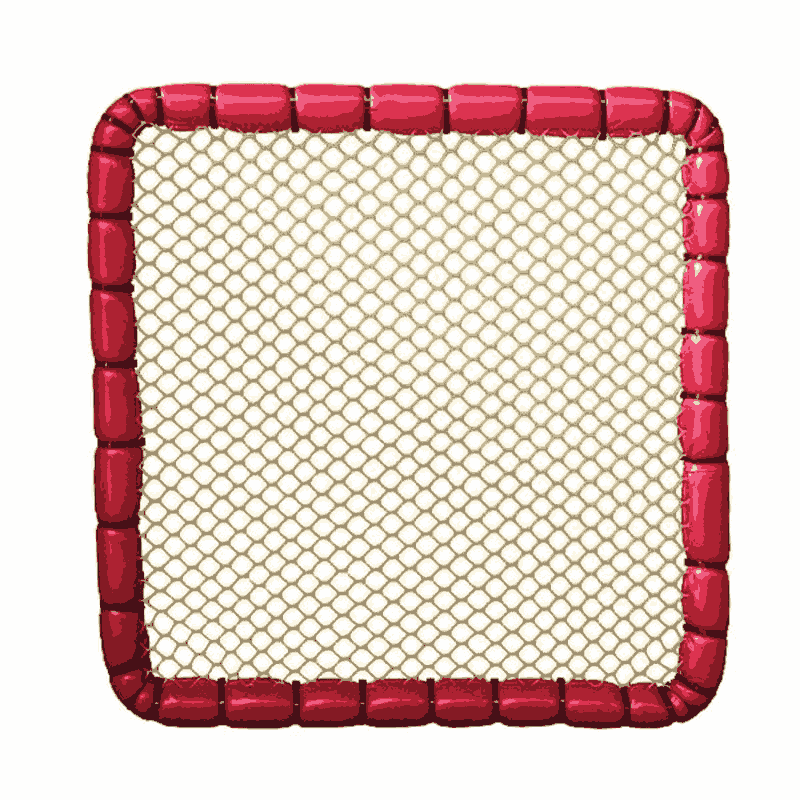 استخر توپ کودک