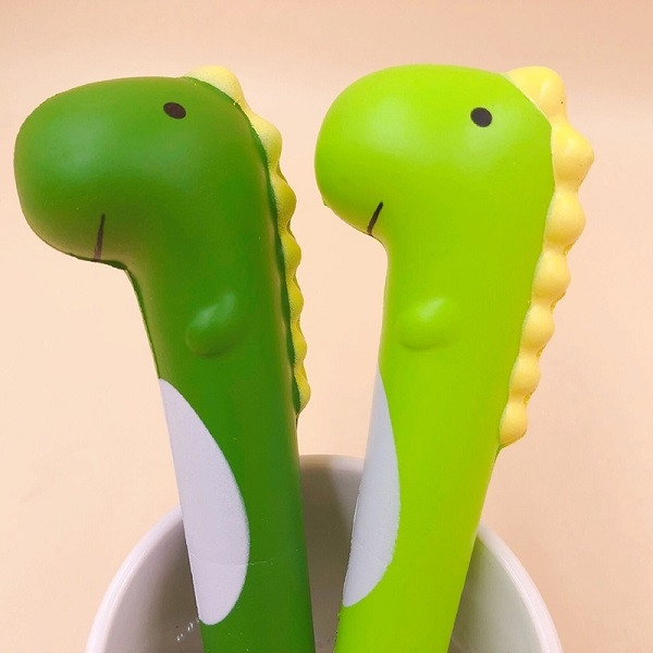 خودکار اسکویشی دایناسور