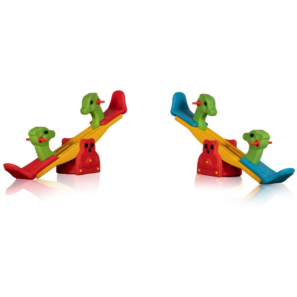 الاکلنگ دو نفره طرح زرافه