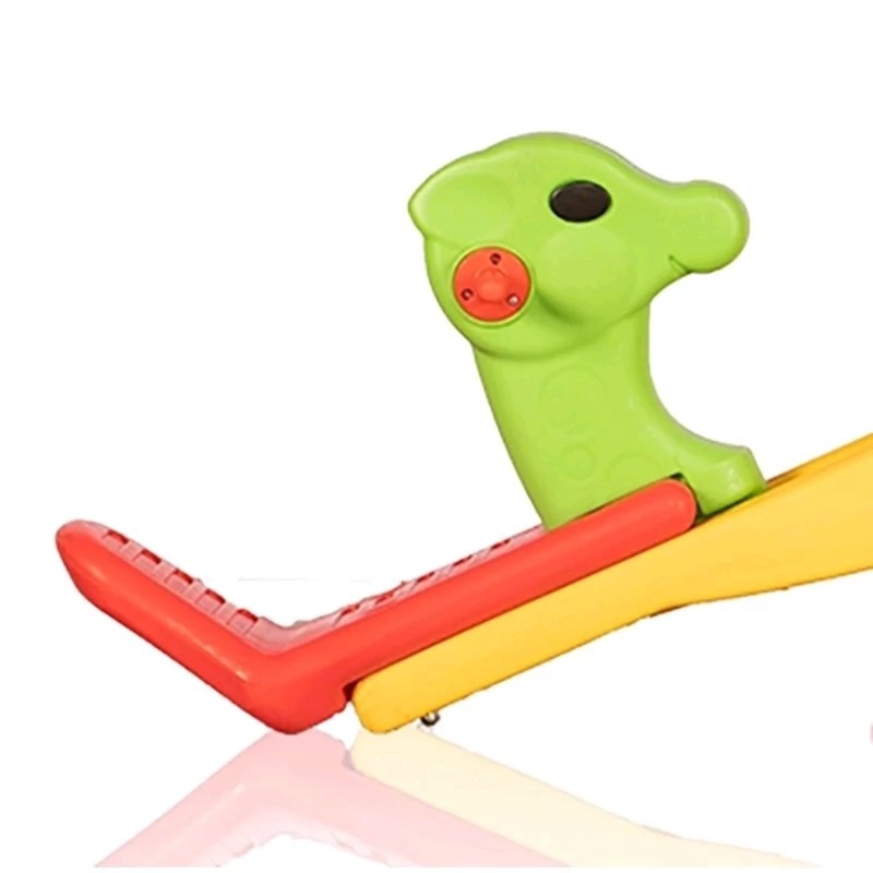 الاکلنگ دو نفره طرح زرافه