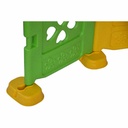 پارتیشن کودک