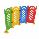 پارتیشن کودک