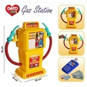 پمپ بنزین کودکانه