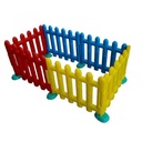 نرده درختی پایه دار