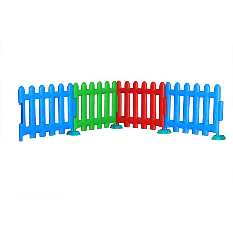 نرده درختی پایه دار