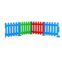 نرده درختی پایه دار