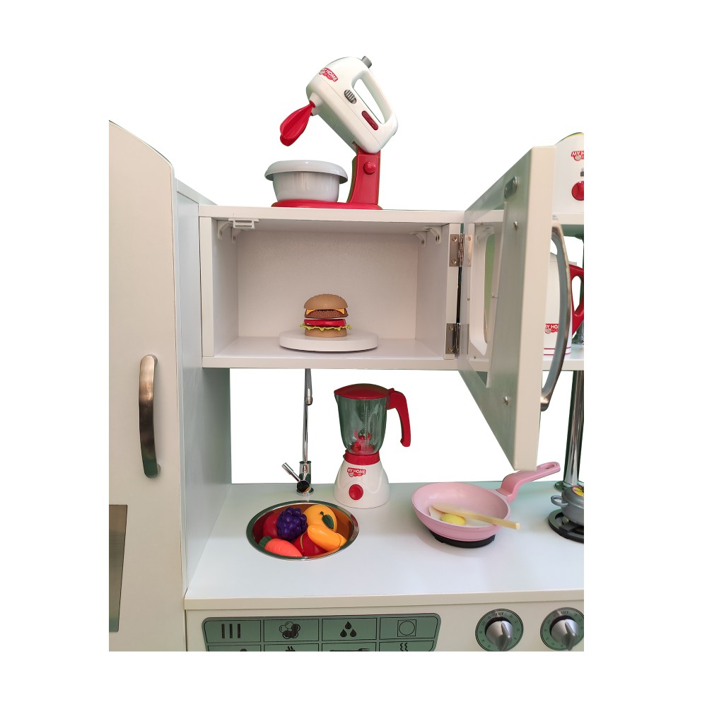 آشپزخانه کودک