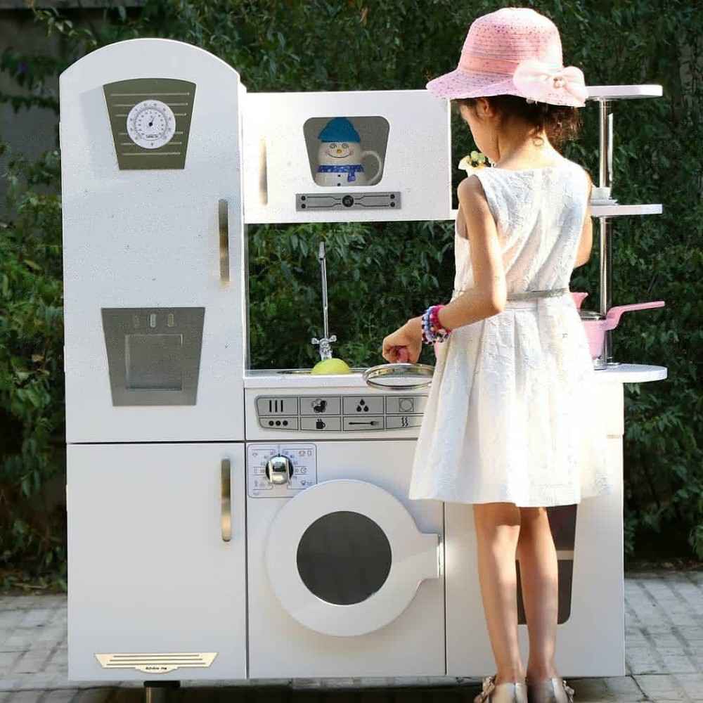 آشپزخانه کودک