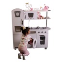 آشپزخانه کودک