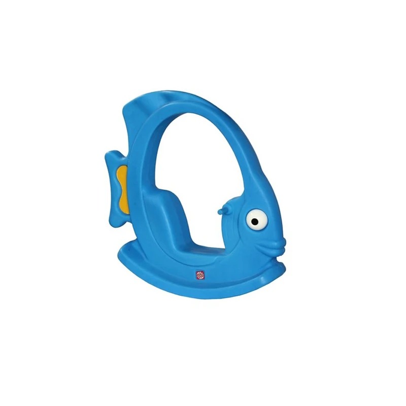 الاکلنگ کودک ماهی سقف دار