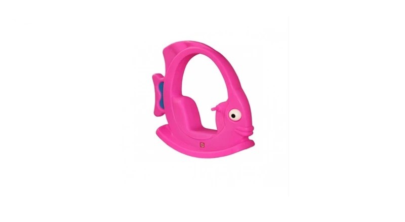 الاکلنگ کودک ماهی سقف دار