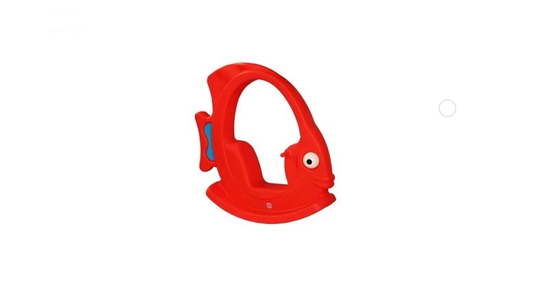 الاکلنگ کودک ماهی سقف دار