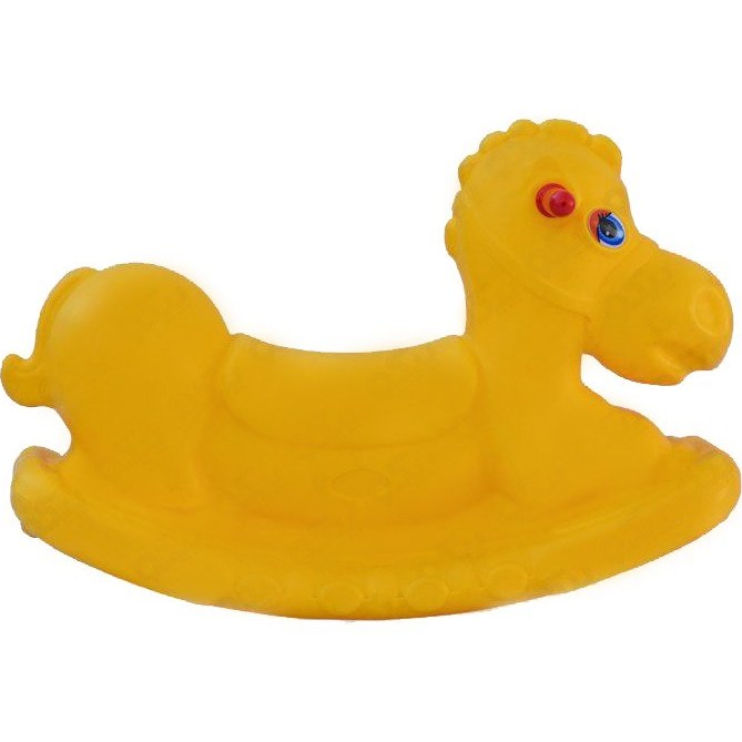 الاکلنگ تعادلی مدل اسب