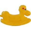 الاکلنگ تعادلی مدل اسب