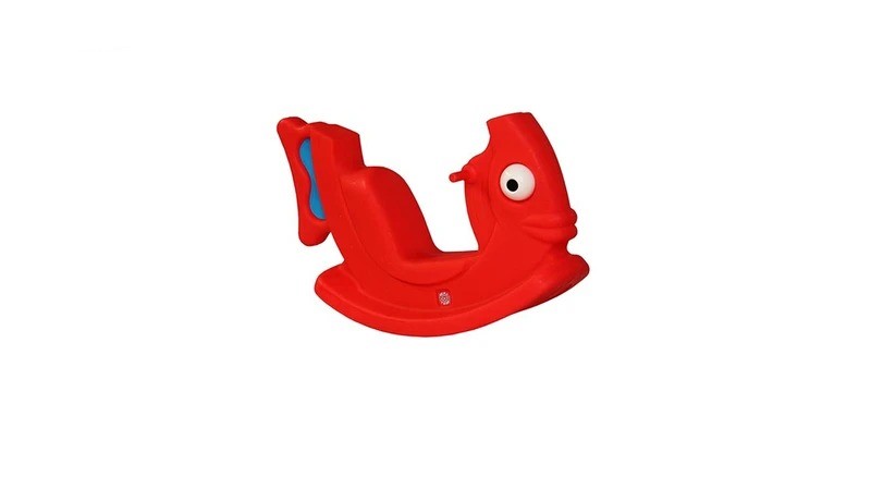 الاکلنگ تعادلی مدل ماهی بدون سقف