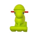 تعادلی کودک کرم ابریشم