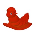 تعادلی کودک کرم ابریشم