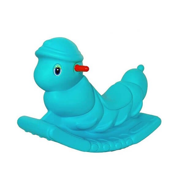 تعادلی کودک کرم ابریشم