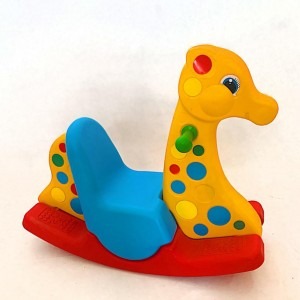 الاکلنگ تعادلی مدل پیتکو زرافه