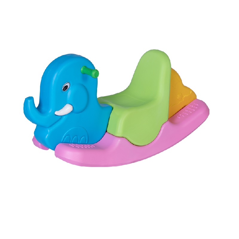 الاکلنگ تعادلی فیل تکه ای