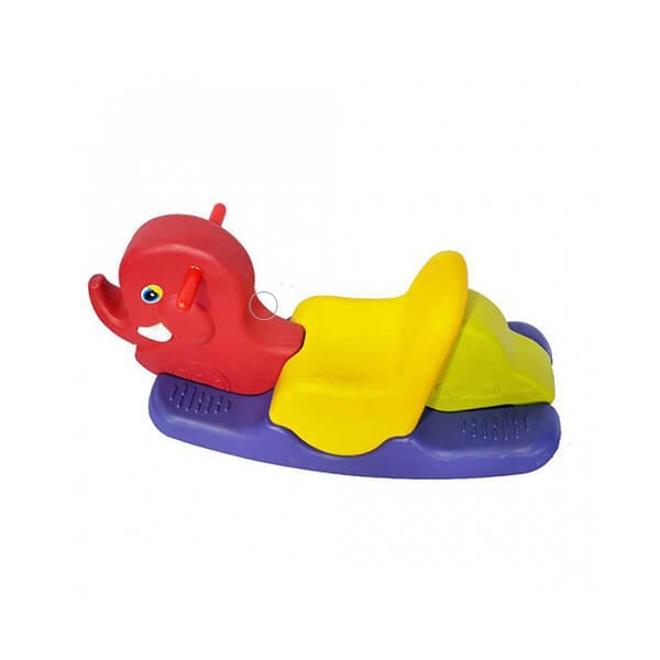 الاکلنگ تعادلی فیل تکه ای