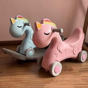 تعادلی دو کاره یونی کورن