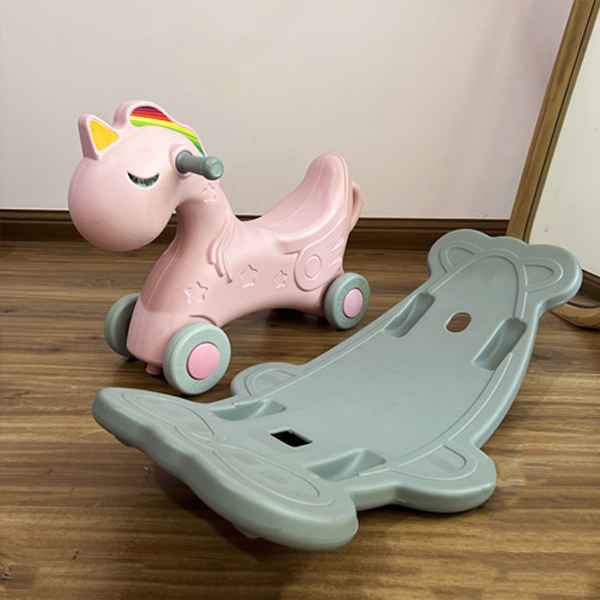 تعادلی دو کاره یونی کورن