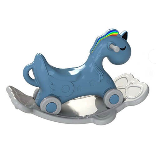 تعادلی دو کاره یونی کورن