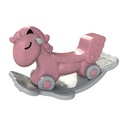 الاکلنگ تعادلی دو کاره پونی