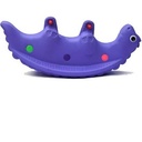 الاکلنگ دو نفره دایناسور