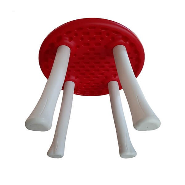 میز گرد بچه گانه