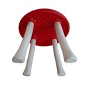 میز گرد بچه گانه