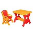 میز کودک رویال رنگی
