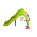 سرسره پلاستیکی کارینا 4پله