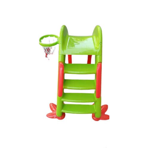 سرسره پلاستیکی کارینا 4پله