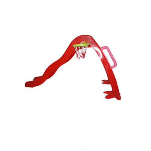 سرسره پلاستیکی کارینا 4پله