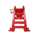 سرسره پلاستیکی کارینا 4پله