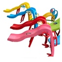 سرسره پلاستیکی کارینا 4پله