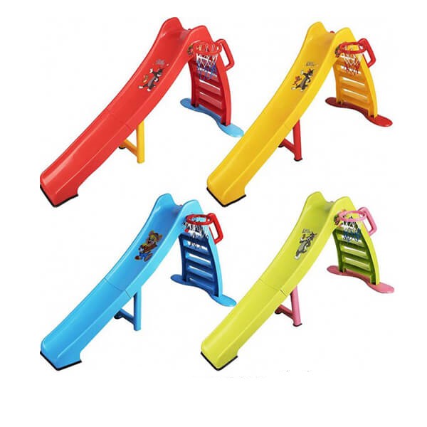 سرسره پلاستیکی سارینا 5پله