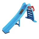 سرسره پلاستیکی سارینا 5پله